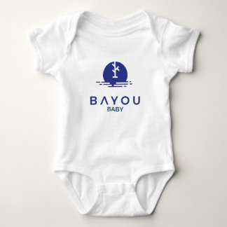 Body Bodysuit Bayou Baby