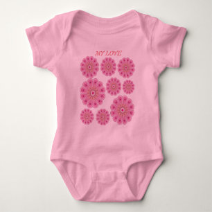 Body Bodysuit bébé