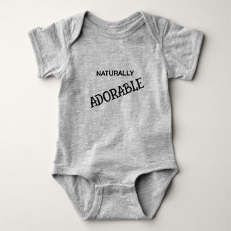 Body Bodysuit bébé