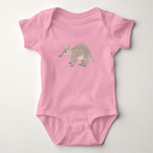 Body Bodysuit bébé Aardvark