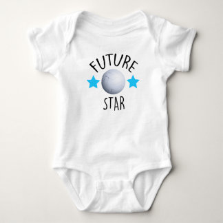 Body Bodysuit bébé volleyball, cadeau volleyball