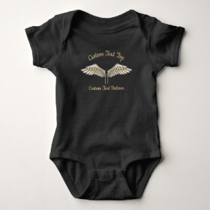 Body Bodysuit Beige Ailes