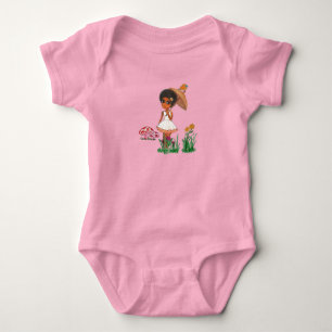 Body Bodysuit d'art traditionnel éthiopien