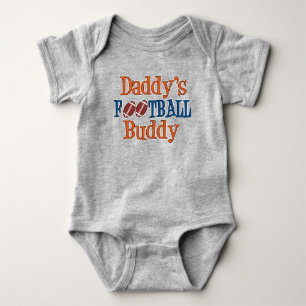 Body Bodysuit de football féminin
