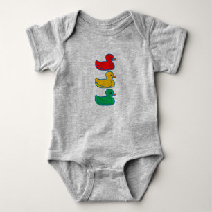 Body Bodysuit en caoutchouc de la circulation