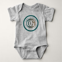 Bodysuit Omni Gaming Baby