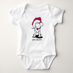 Body Bodysuit père Noël Bully Baby