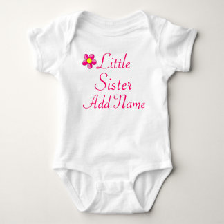 Body Bodysuit personnalisable Baby Romper / Une pièce
