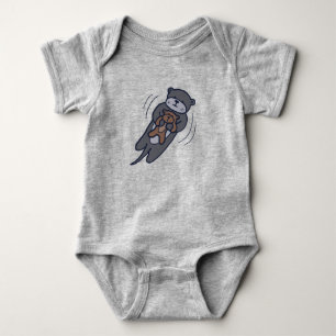 Body Bodysuit pour bébé