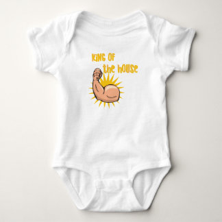 Body Bodysuit pour bébé