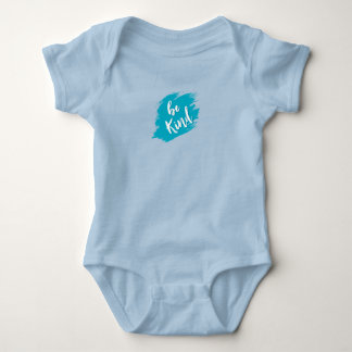 Body Bodysuit pour bébé