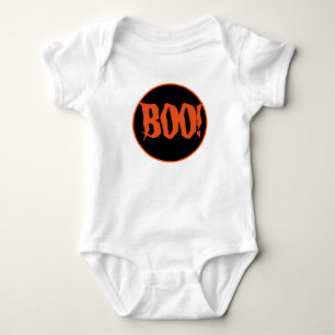Body Bodysuit pour bébé Halloween