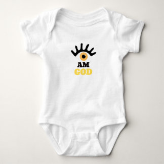 Body Bodysuit pour bébé pour yeux Hazel