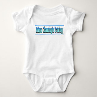 Body Bodysuit Prince Charming Baby