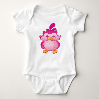 Body Bodysuit rose Cheeky Bird