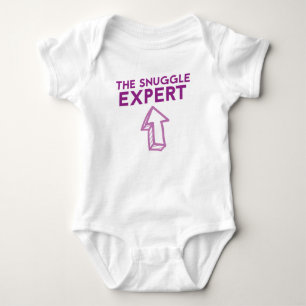 Body Bodysuit Snuggle Baby Jersey