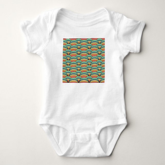 Body Boho Rainbows (Devant)