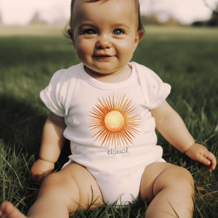 Body Boho Sun Premier anniversaire