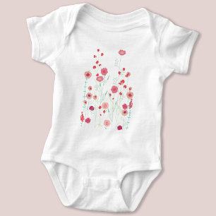 Body Boho Wildflower