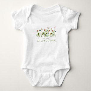 Body Boho Wildflower