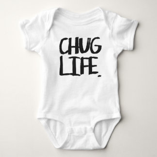 Body Boîtier Chug Life
