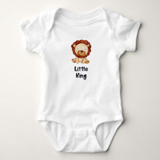 Body Boîtier de bébé petit roi