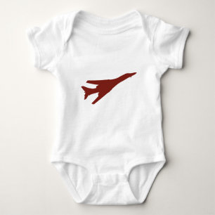 Body Bombardier de B1-B