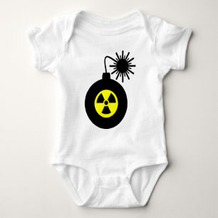 Body Bombe nucléaire