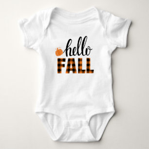 Body Bonjour automne