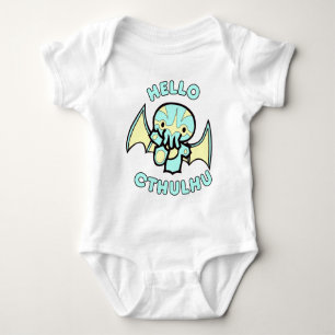 Body Bonjour Cthulhu