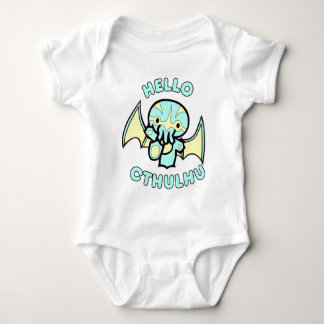 Body Bonjour Cthulhu