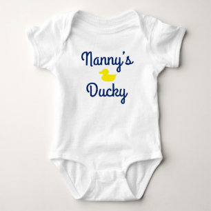 Body Bonne d'enfants mignonne