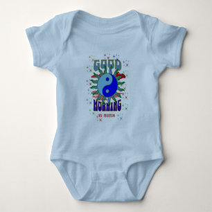 Body BONNE MATINÉE, Bodysuit bébé