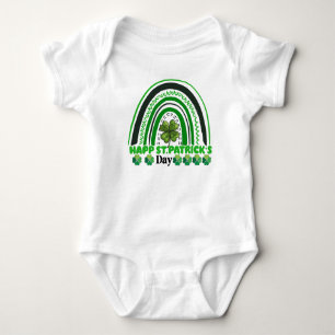 Body Bonne Saint Patrick's Day-61797