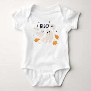 Body Boo Baby Bodysuit Un morceau