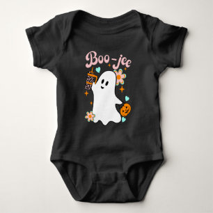 Body Boo-Jee   Ghost rétro
