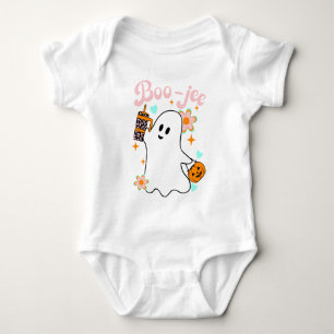 Body Boo-Jee   Ghost rétro