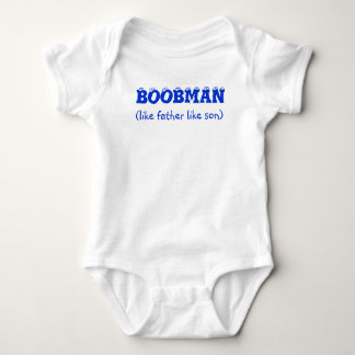 Body Boobman