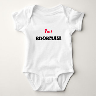 Body BOOBMAN ! , Je suis a