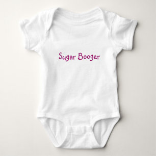 Body Booger de sucre