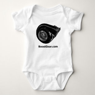 Body BoostGear.com - grand Turbo