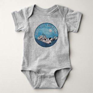 Body Bordure Hill Rounders Rustic Rhapsody Bodysuit pou