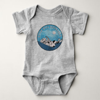 Body Bordure Hill Rounders Rustic Rhapsody Bodysuit pou