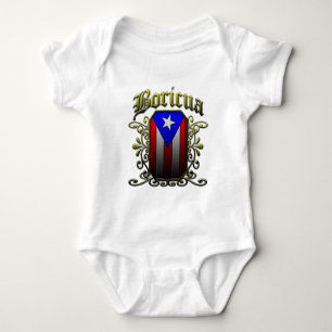 Body Boricua