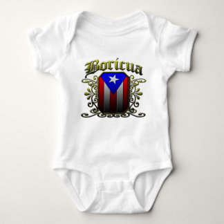 Body Boricua