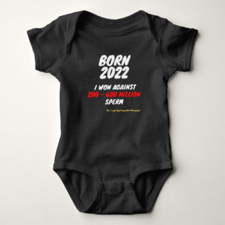Body Born 2022