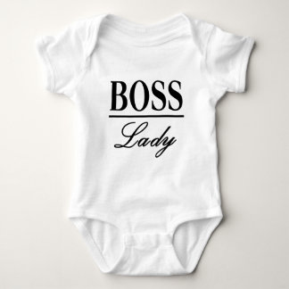 BODY BOSS LADY