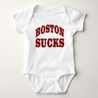 Body Boston suce