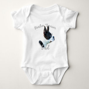 Body Boston Terrier Papa 2