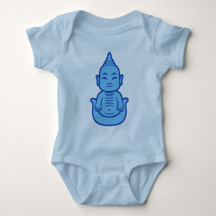 Body Bouddha bébé